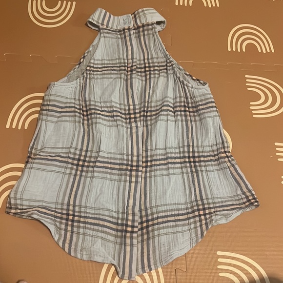 Cute Summer Cotton Top - Picture 2 of 3